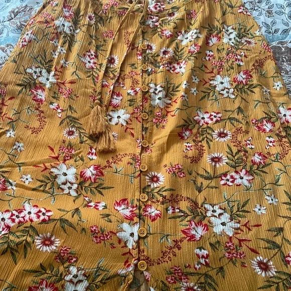 Maxi high low set - Picture 2 of 10